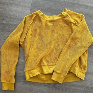 Suzie Kondi Kids Crew Top & Track Pants